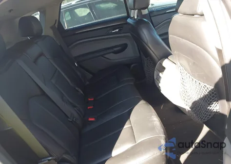 2010 Cadillac Srx Standard z USA, uszkodzony, nr VIN 3GYFNGEY3AS574471